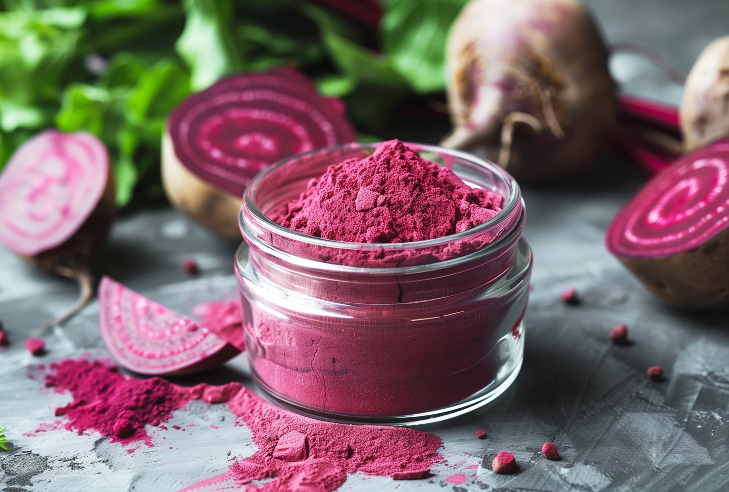 Matakana Organic Beetroot Juice Powder 150g