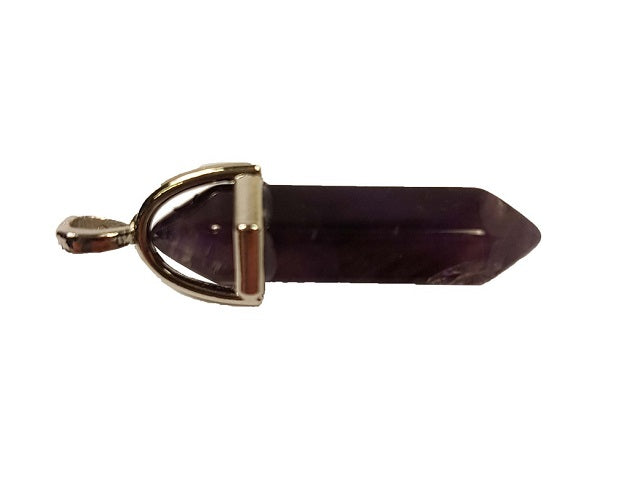 Crystal Point Amethyst