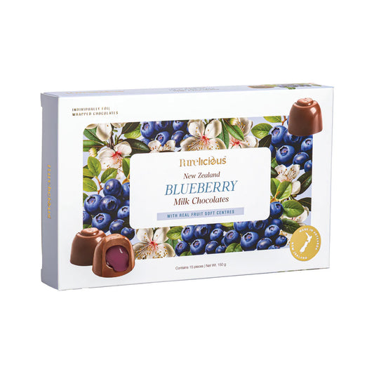 Purelicious Chocolates Soft Centered Blueberry 15pcs

1st Stop, Marshall's Health Shop, Gift Shop!

SKU: CSCBB15