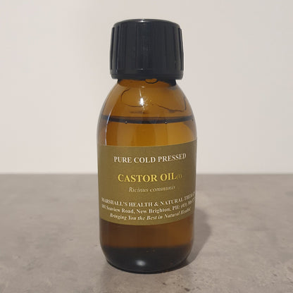 MS Castor Oil 50ml (1)