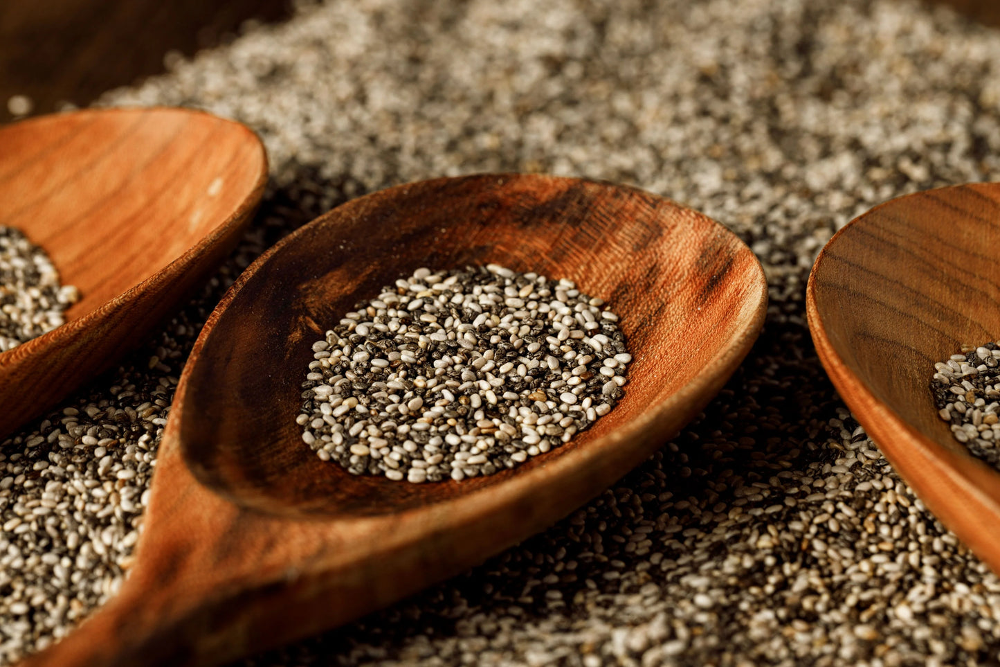 Matakana Organic Chia Seeds