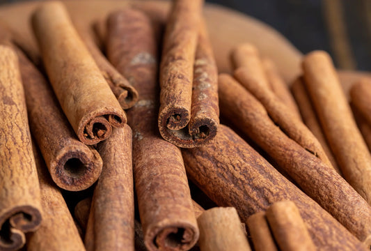 Matakana Organic Cinnamon 100g