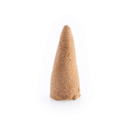 Soul Sticks Sandalwood Backflow Incense Cone