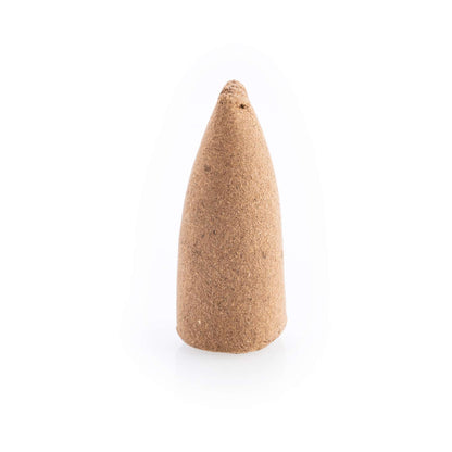 Soul Sticks White Sage Backflow Incense Cone