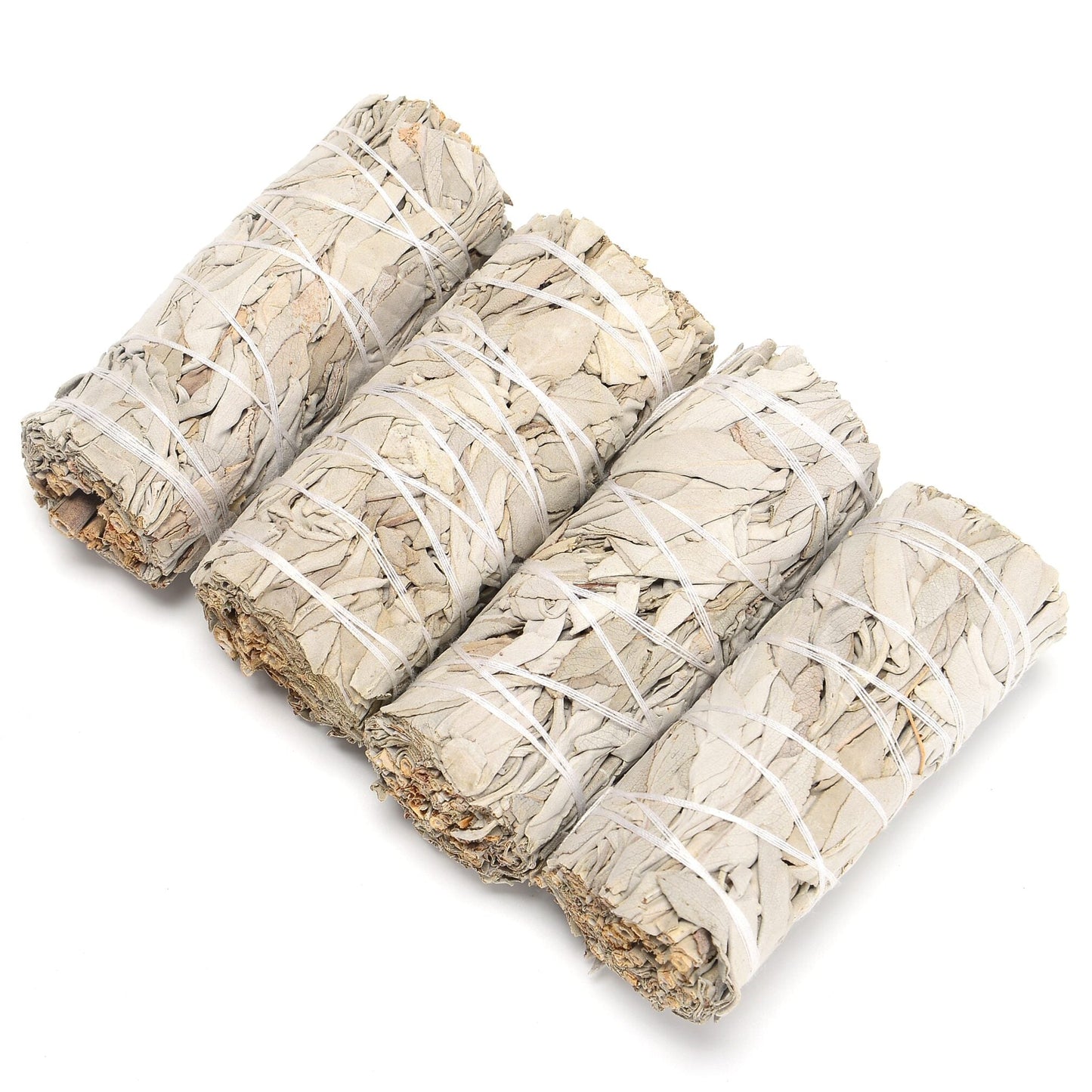White Sage Smudge Stick 4"

1st Stop, Marshall's Health Shop, Gift Shop!

SKU: WST1