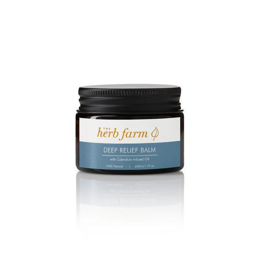 The Herb Farm Deep Relief Balm