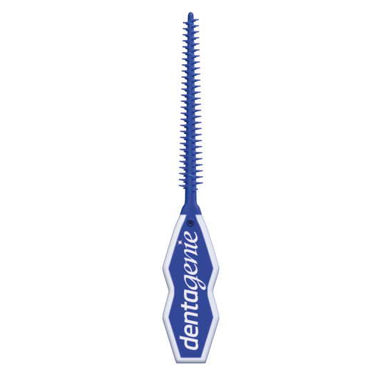 GO2 Dentagenie Sft Dental Picks 40pk