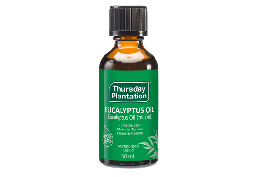 Thursday Plantation 100% Pure Eucalyptus Oil