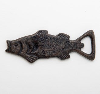 Salisbury Bottle Opener Fish