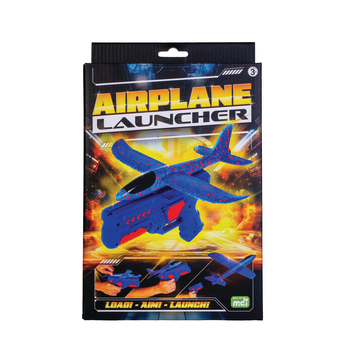 Airplane Launcher