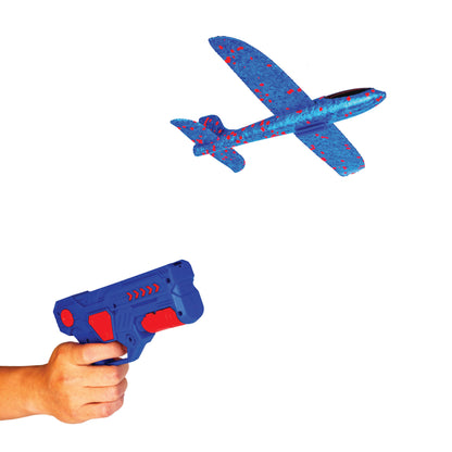 Airplane Launcher