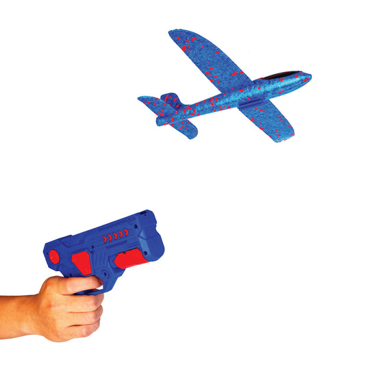 Airplane Launcher