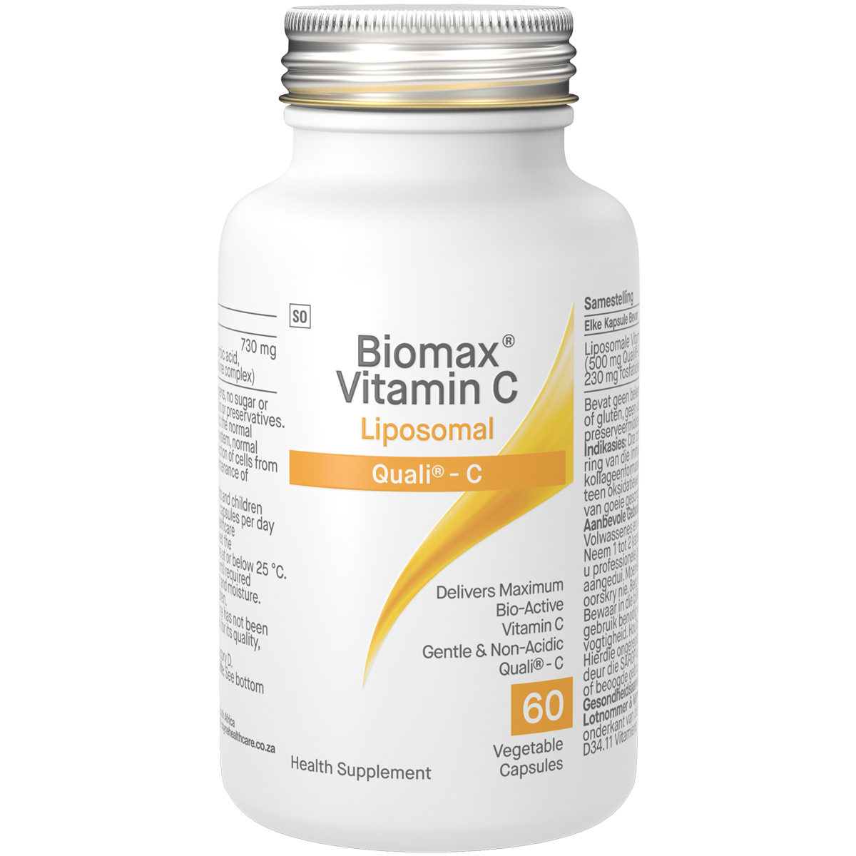 BioMax Vitamin C Liposomal