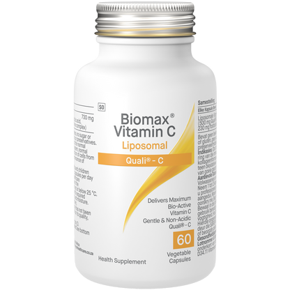 BioMax Vitamin C Liposomal