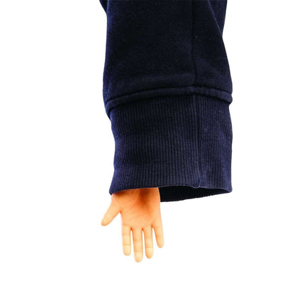 Tiny Finger Hands Finger Puppet