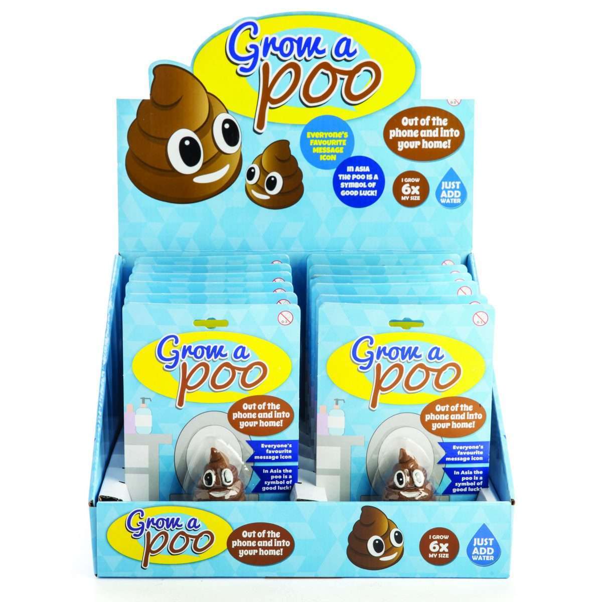 Grow A Poo