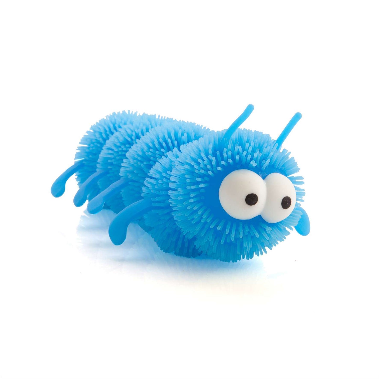 Squishy Caterpillar