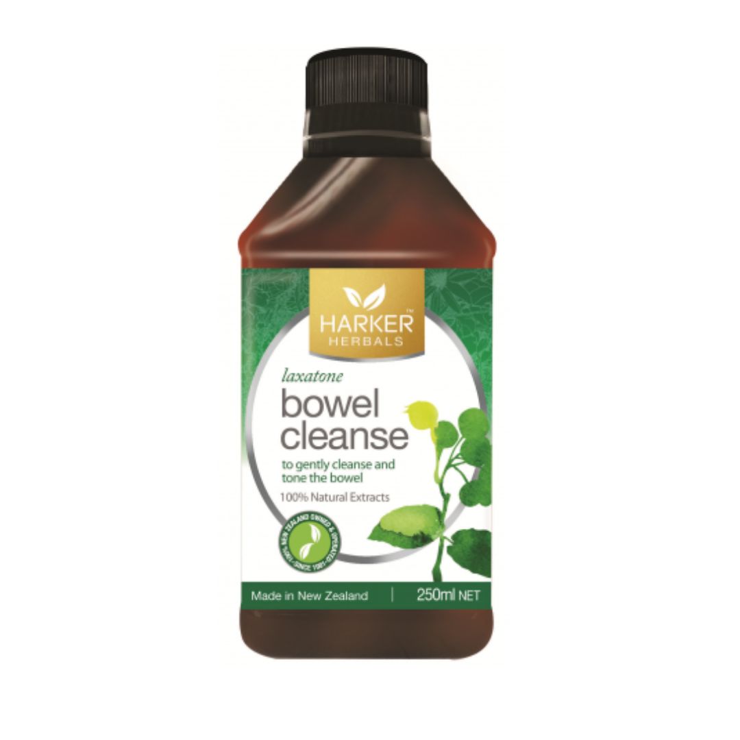 HHP Bowel Cleanse 250ml