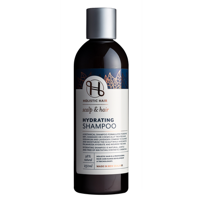 HOLISTIC HAIR Hydrating Shampoo