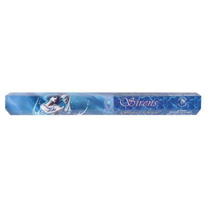 Sailor's Ruin Jasmine Incense 20gm