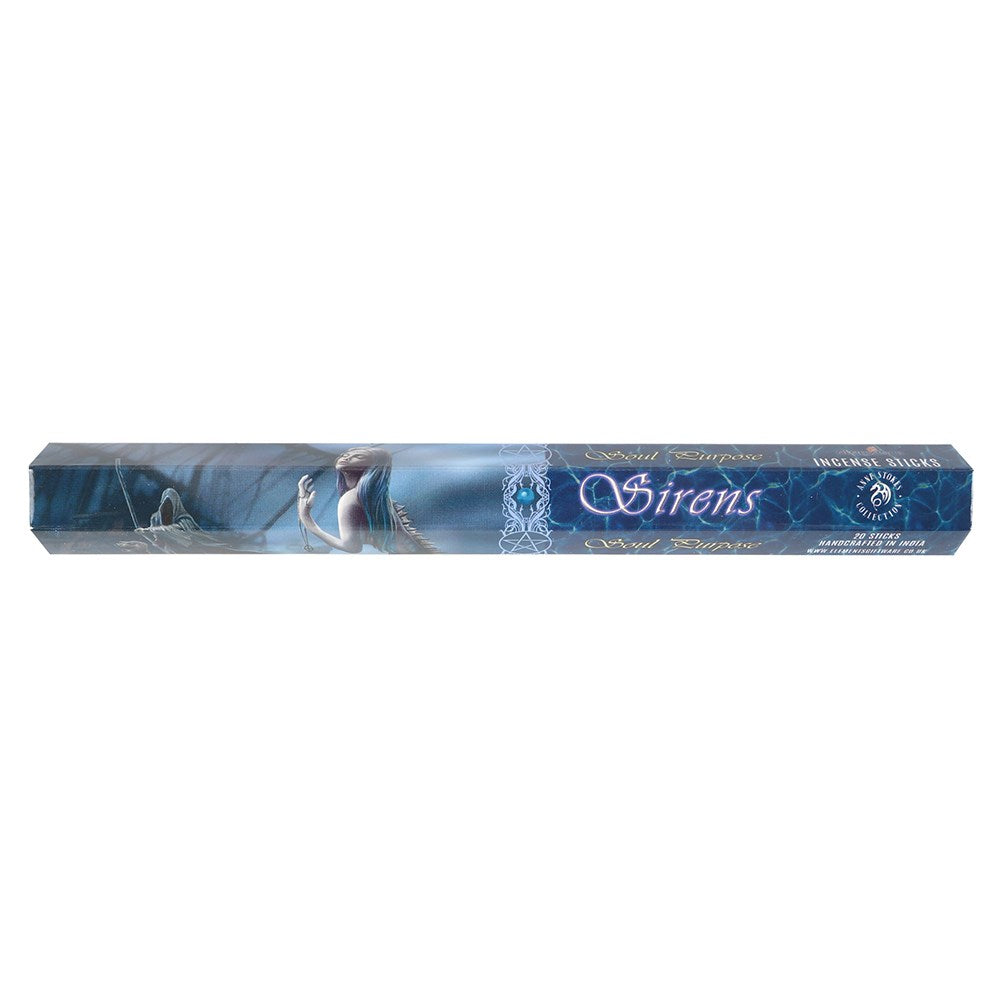 Soul Purpose Lily Incense 20gm