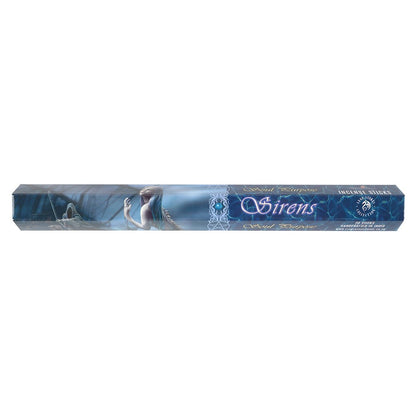 Soul Purpose Lily Incense 20gm