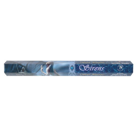 Soul Purpose Lily Incense 20gm