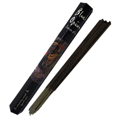 Kamini Black Opium 20 sticks