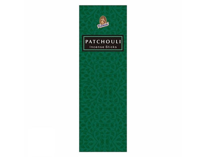 Kamini Patchouli 20 Sticks