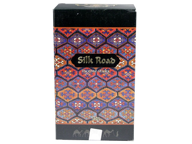 Kamini Silk Incense Road 15g