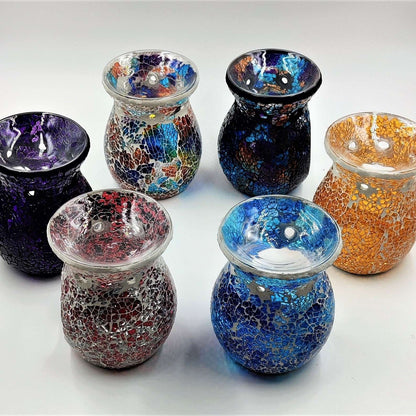 Turkish Mosaic Oil Burner Assorted

Unique hand-crafted items. There may be some variation between individual pieces.


1st Stop, Marshall's Health Shop, Gift Shop!

SKU: TL132