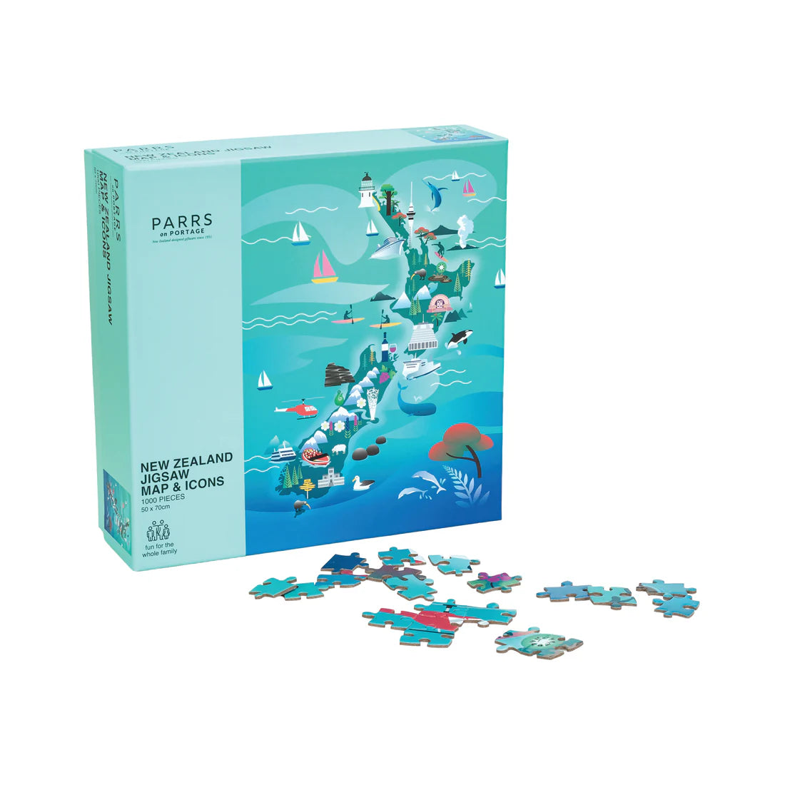 Jigsaw Puzzle Map &amp; Icons 1000pcs

1st Stop, Marshall's Health Shop, Gift Shop!

SKU: JPMI