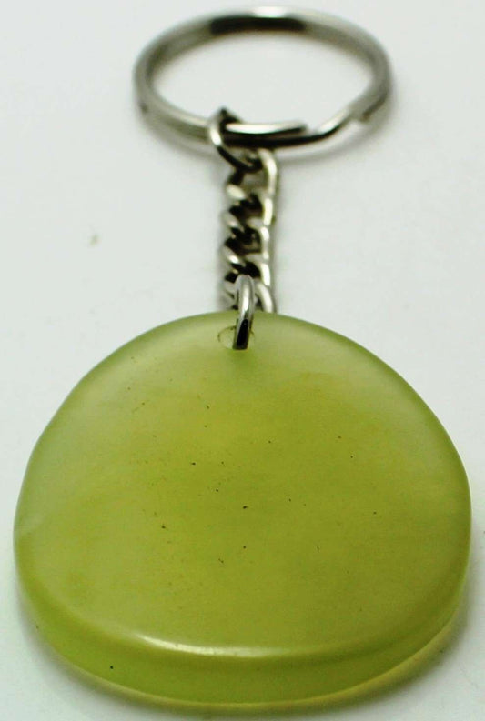 Keyring Jade