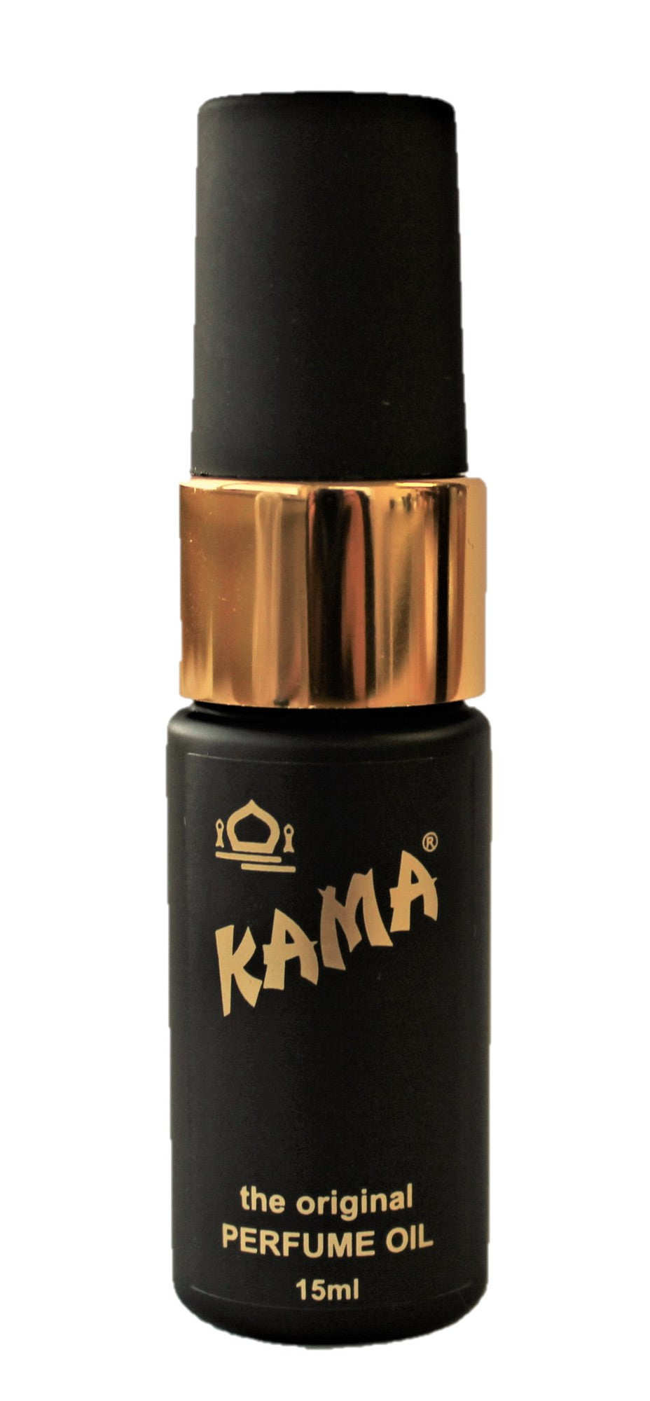 KAMA Perfumed Oil Spray 15ml