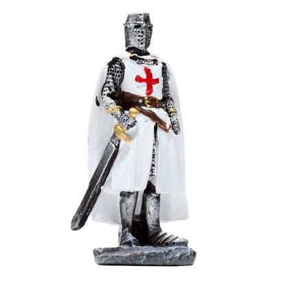 Crusader Knight Protector