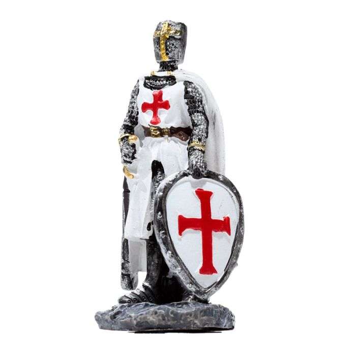 Crusader Knight Protector