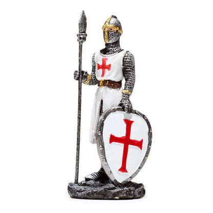 Crusader Knight Defender