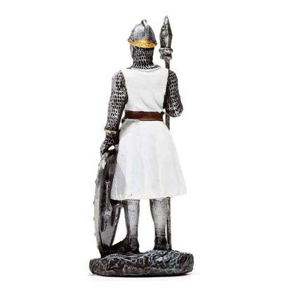 Crusader Knight Defender