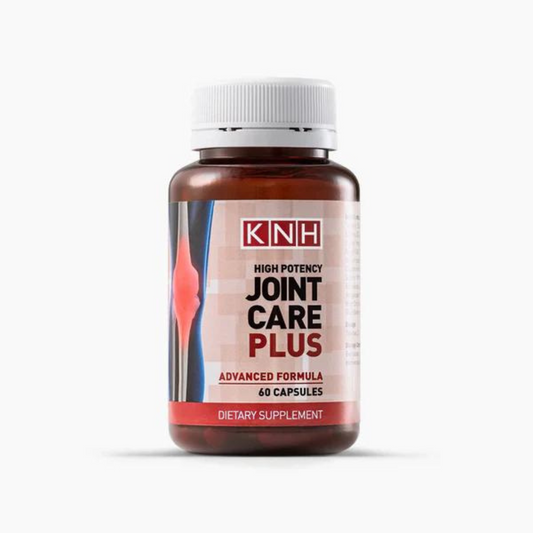 KNH High Potency Joint Care Plus 60 Caps: Buy More & Save More!