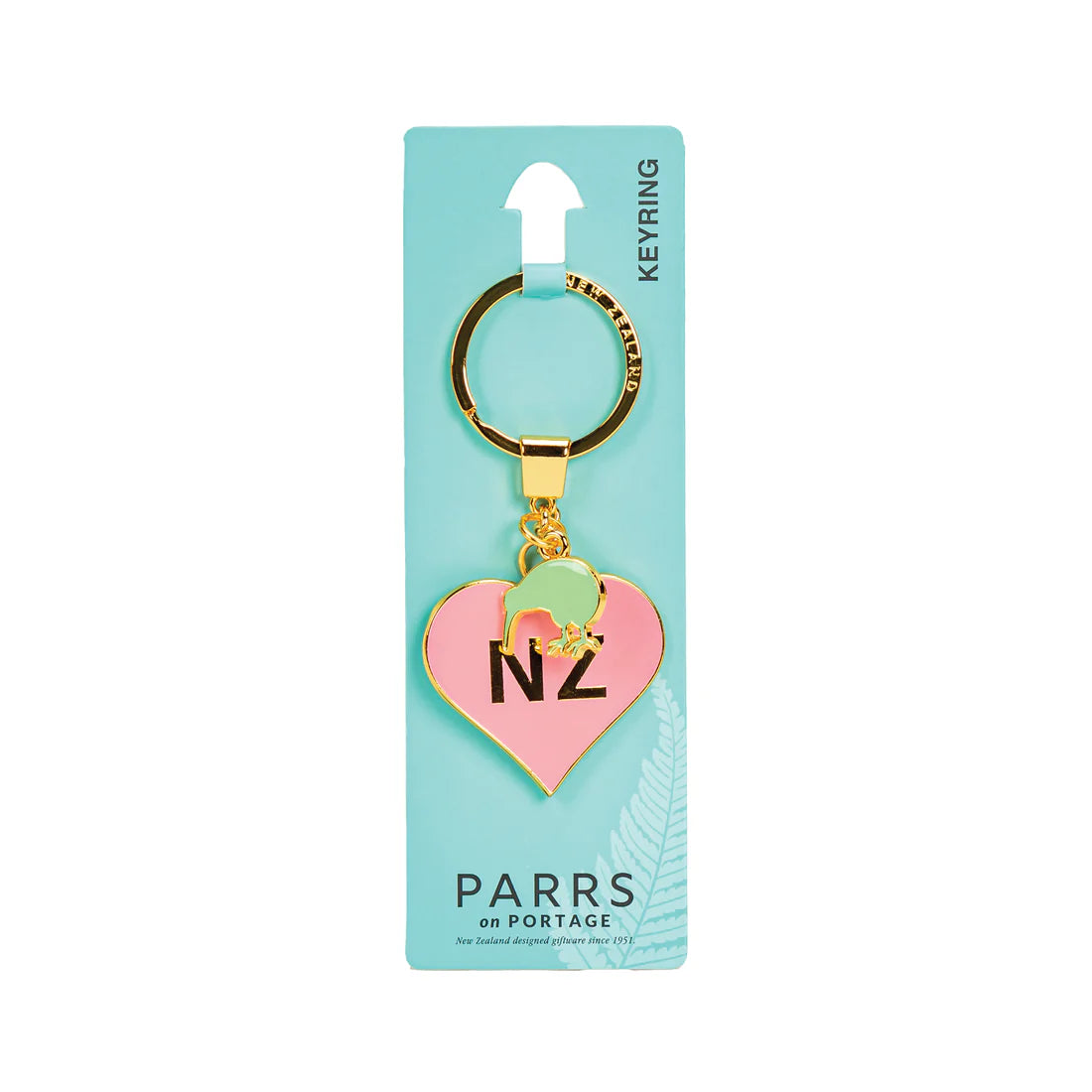 Keyring NZ in Pink Heart

1st Stop, Marshall's Health Shop, Gift Shop!

SKU: KR190