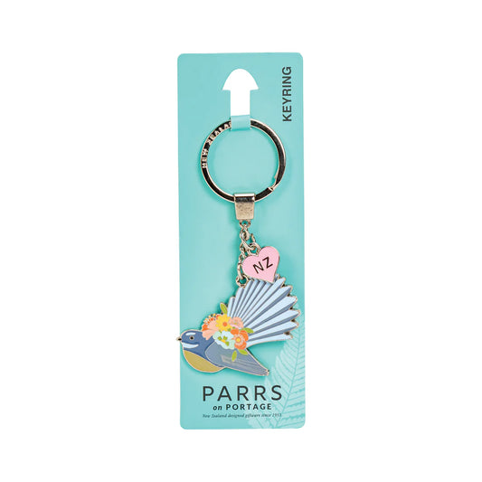 Keyring Fantail with Flowers

1st Stop, Marshall's Health Shop, Gift Shop!

SKU: KR191