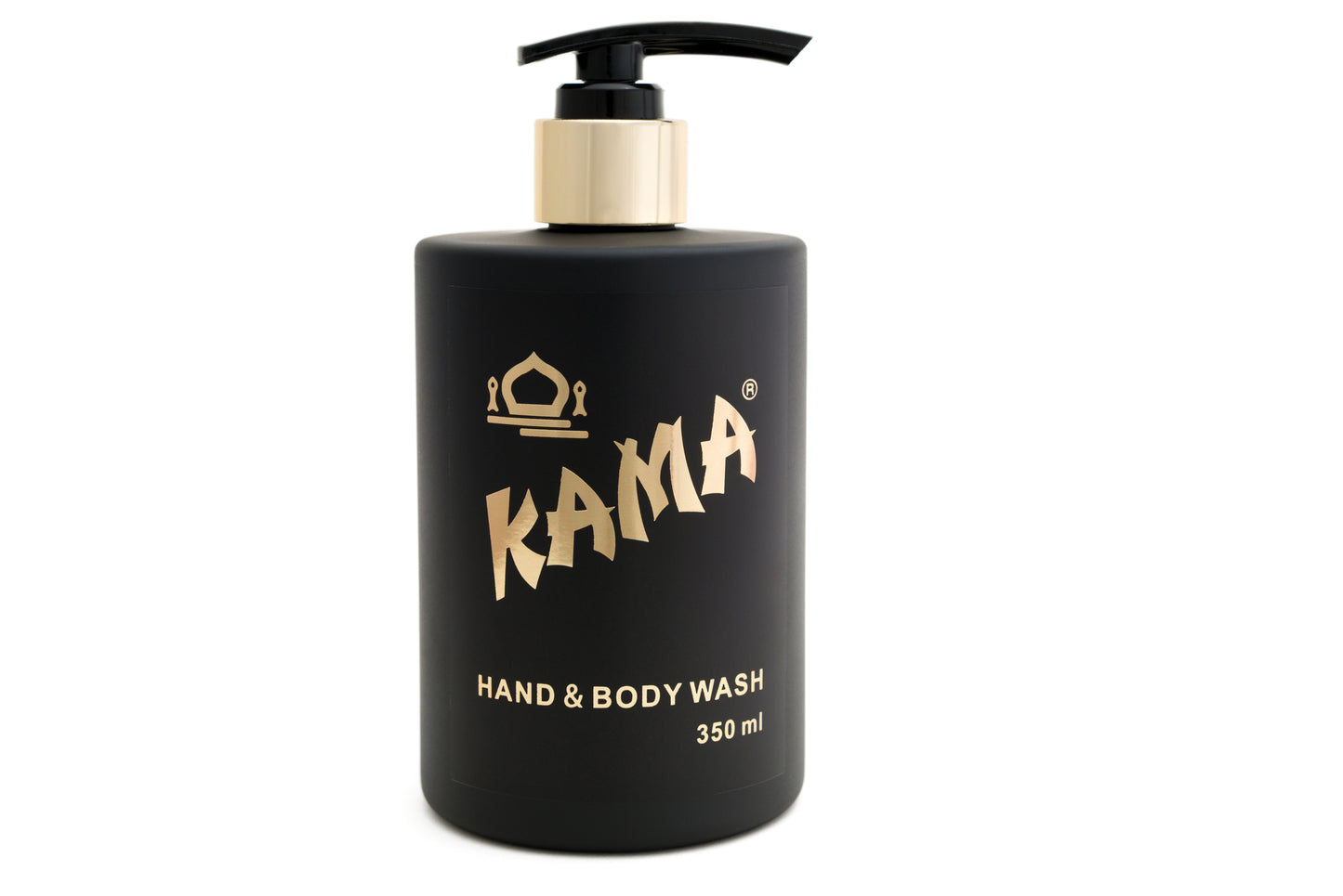 KAMA Hand & Body Wash 350ml