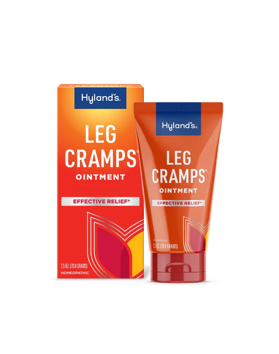 HYLANDS Leg Cramps Ointment 70.9 grams