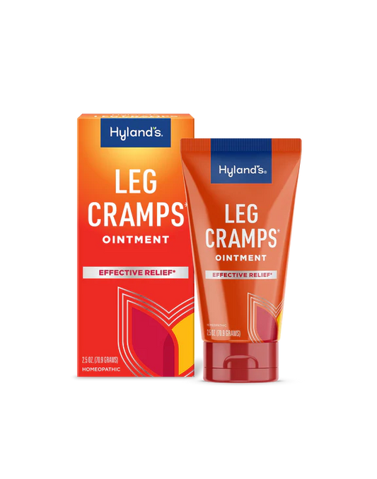 HYLANDS Leg Cramps Ointment 70.9 grams