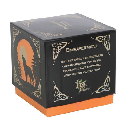 Wolf Song Empowerment Candle