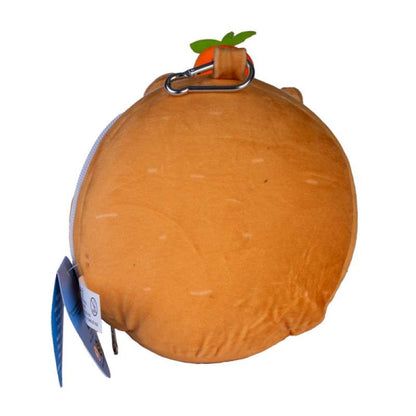 Smoosho's Pals Travel Capybara Mask & Pillow