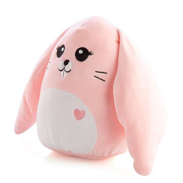 Smoosho's Pals Bunny Plush