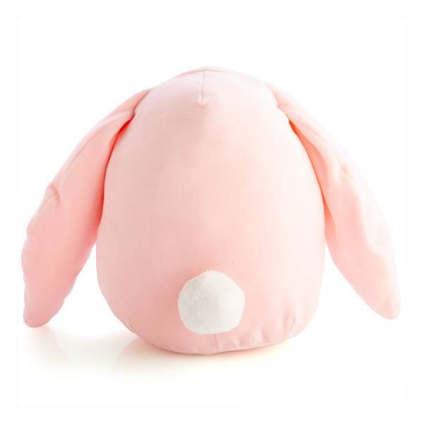 Smoosho's Pals Bunny Plush