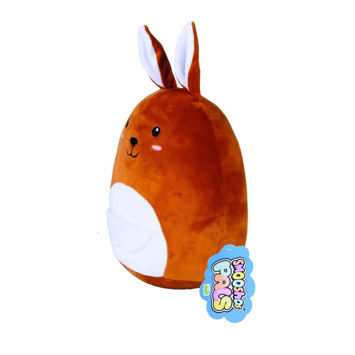 Smoosho's Pals Kangaroo Plush