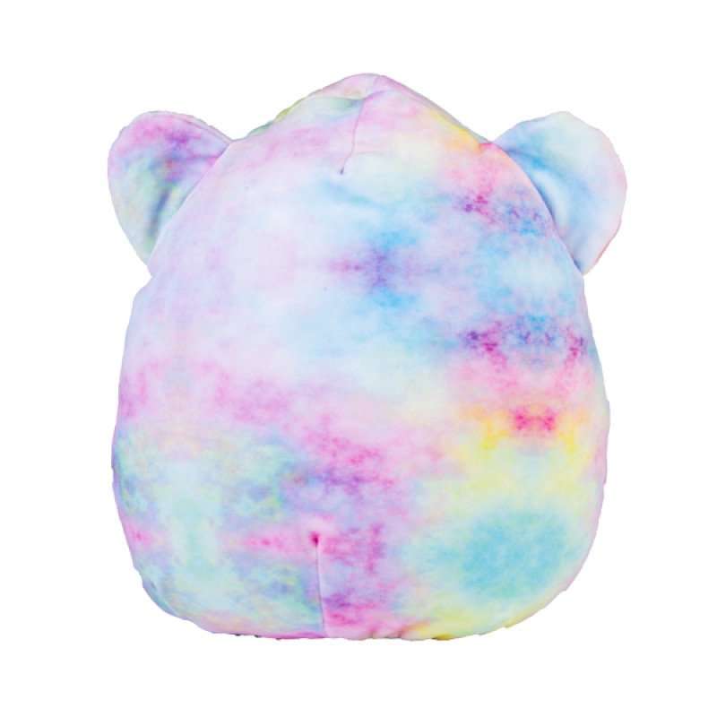 Smoosho's Pals Tie Dye Koala Plush